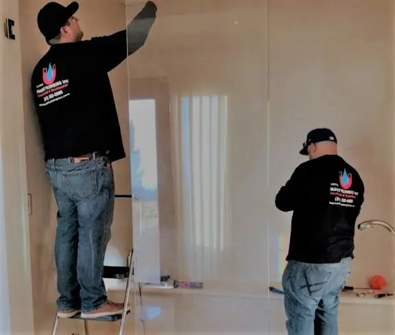 Professional plumbing installation for Toilet Repair in Parsons